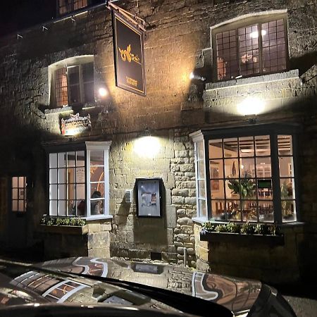 Siam Cottage Guesthouse Over 300 Years Old With Thai Restaurant Moreton-in-Marsh Экстерьер фото