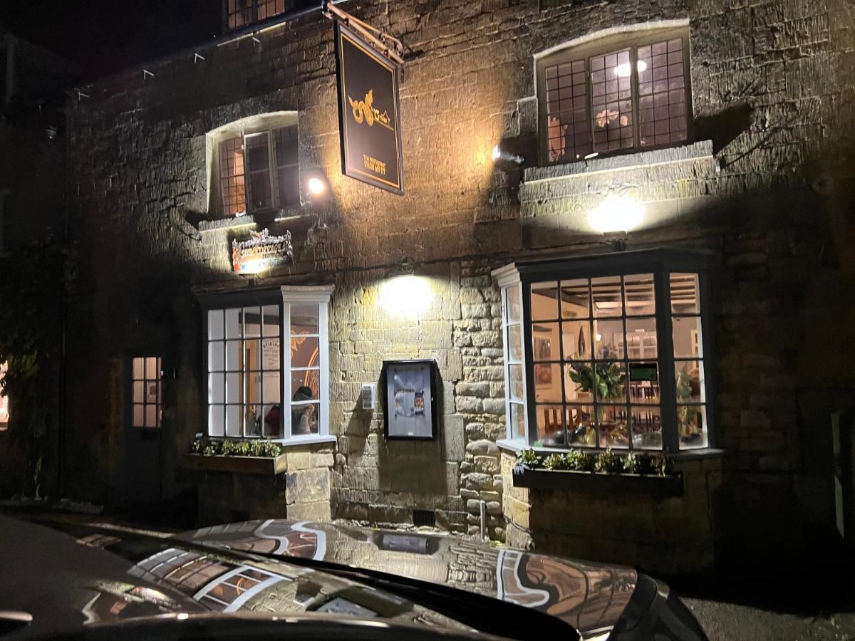 Siam Cottage Guesthouse Over 300 Years Old With Thai Restaurant Moreton-in-Marsh Экстерьер фото