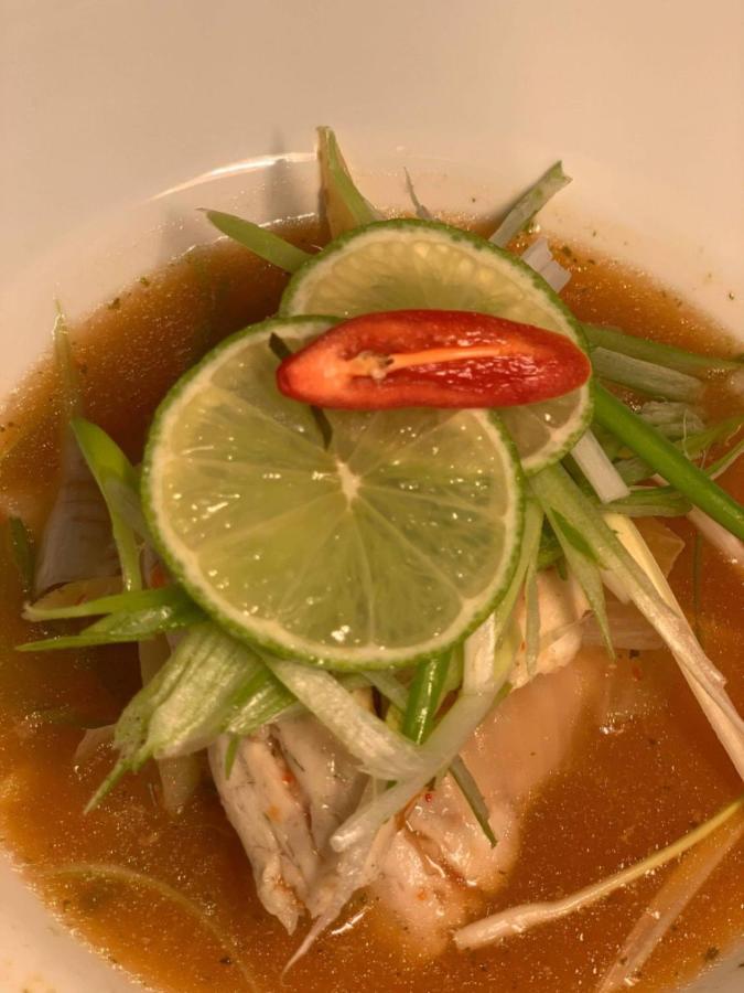 Siam Cottage Guesthouse Over 300 Years Old With Thai Restaurant Moreton-in-Marsh Экстерьер фото