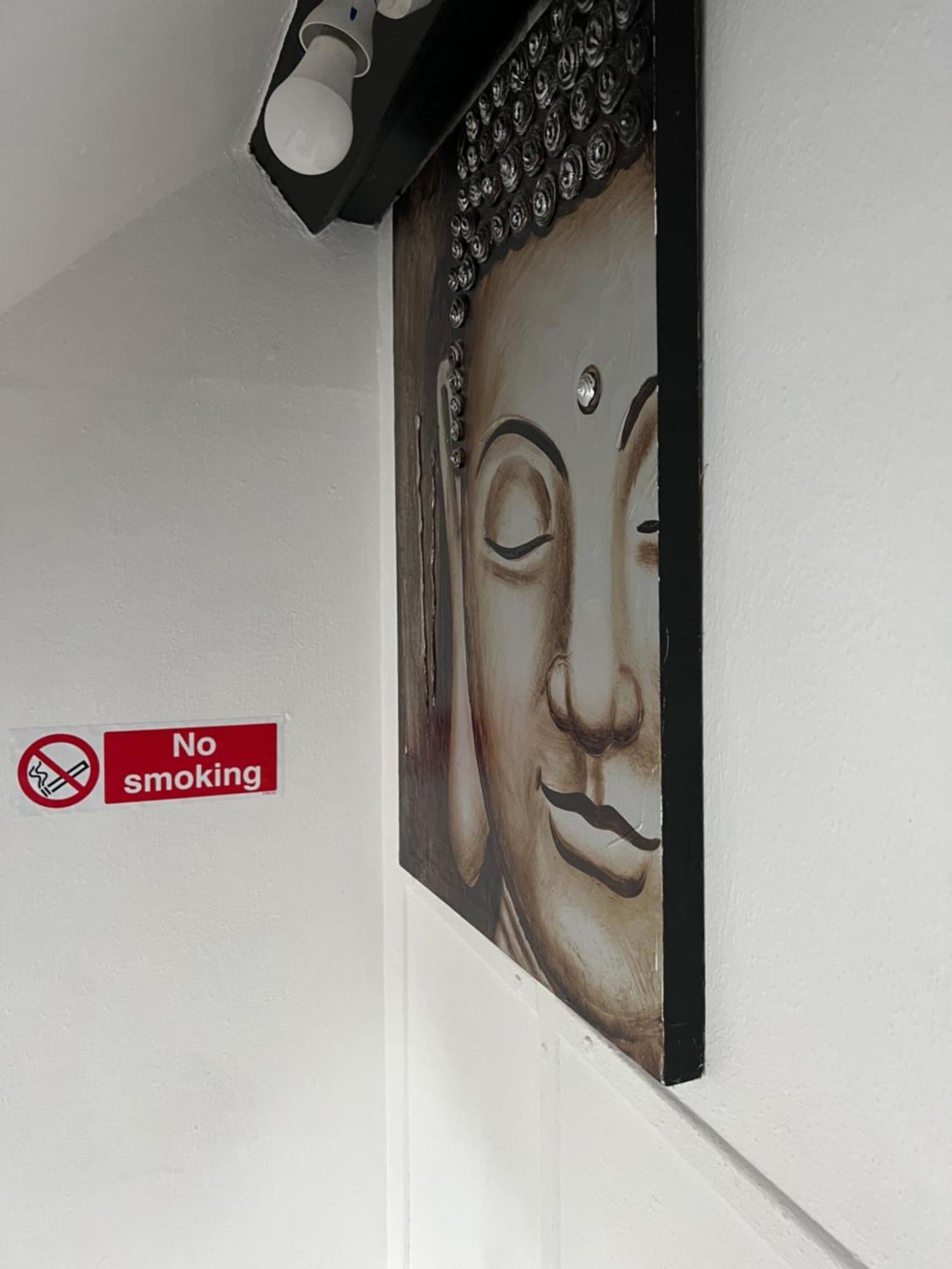 Siam Cottage Guesthouse Over 300 Years Old With Thai Restaurant Moreton-in-Marsh Экстерьер фото